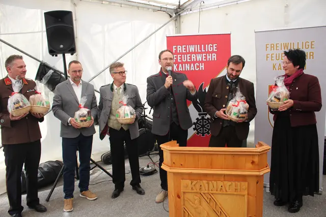 Foto: HFM Patrick Marcher