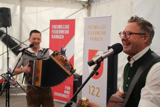 Foto: HFM Patrick Marcher