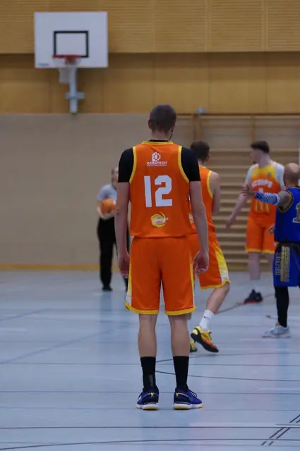 Foto: BBC McDonald’s Iron Scorps Steyr