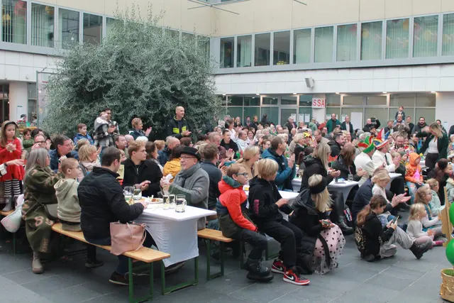 Foto: MeinBezirk Linz-Land