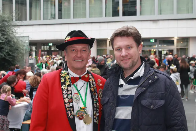 Foto: MeinBezirk Linz-Land