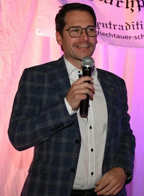 Foto: Wilfried Fischer