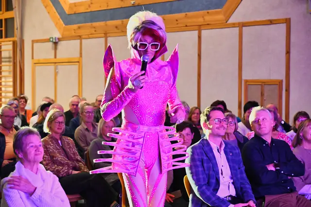 Foto: Wilfried Fischer