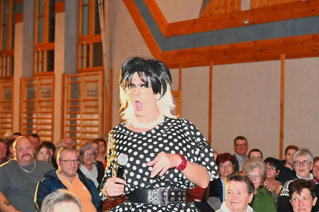 Foto: Wilfried Fischer