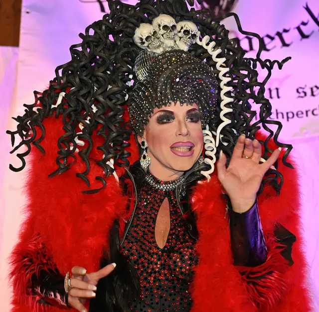 Foto: Wilfried Fischer