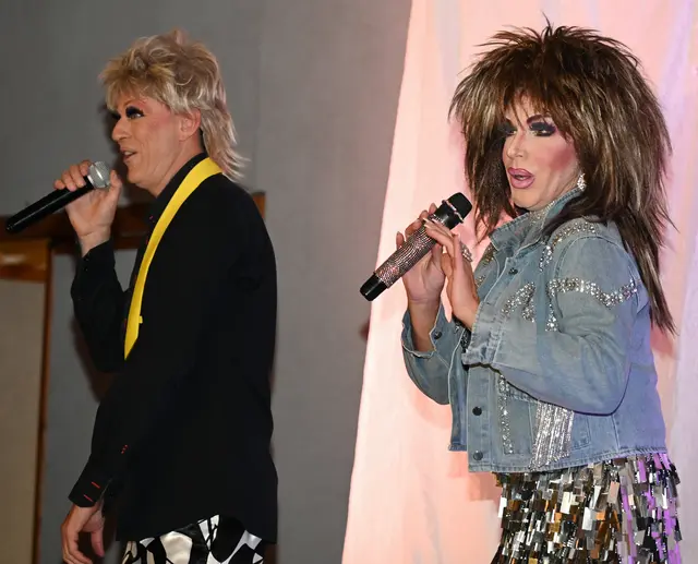 Foto: Wilfried Fischer