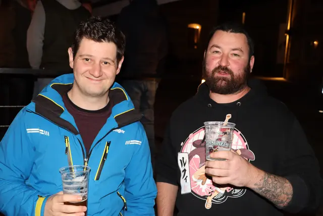 Foto: Christopher Polesnig