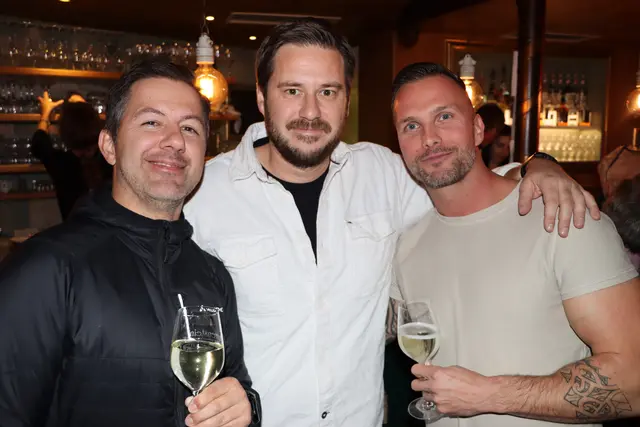 Foto: Christopher Polesnig