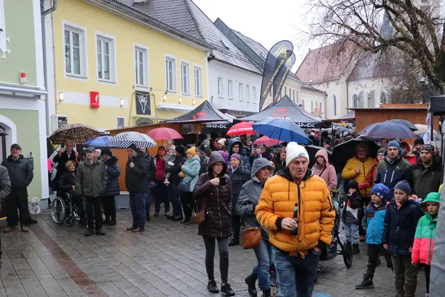 Foto: Fotoclub Zwettl