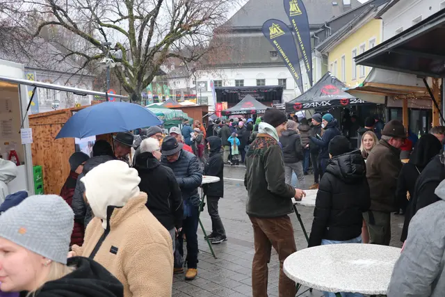 Foto: Fotoclub Zwettl