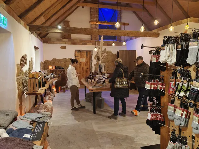 Foto: Eva Lacher-Dörfler