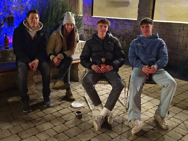 Foto: Eva Lacher-Dörfler