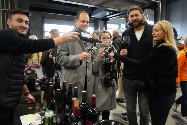 Foto: Andrea Glatzer