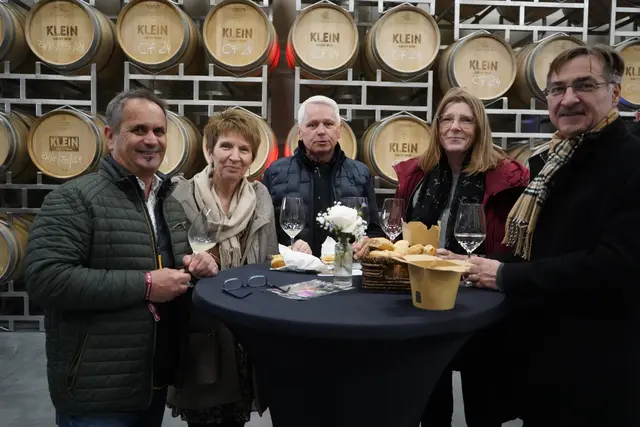 Foto: Andrea Glatzer