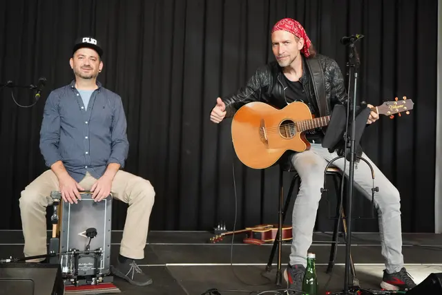 Foto: Andrea Glatzer