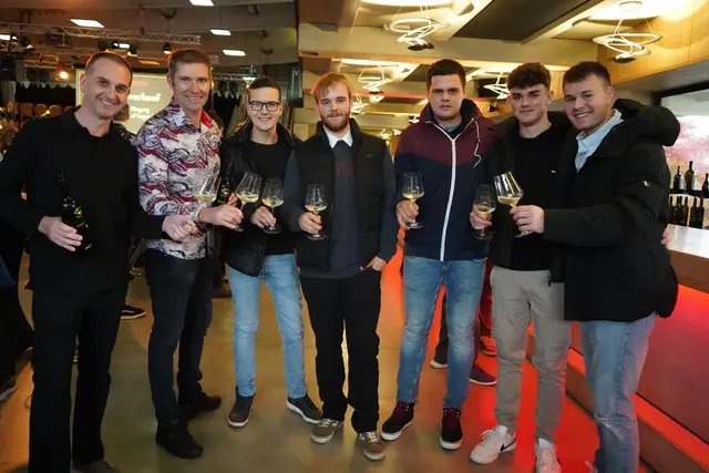 Foto: Andrea Glatzer