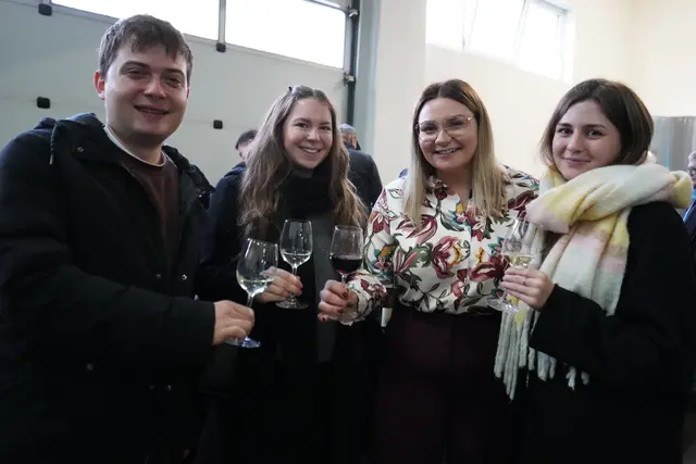 Foto: Andrea Glatzer