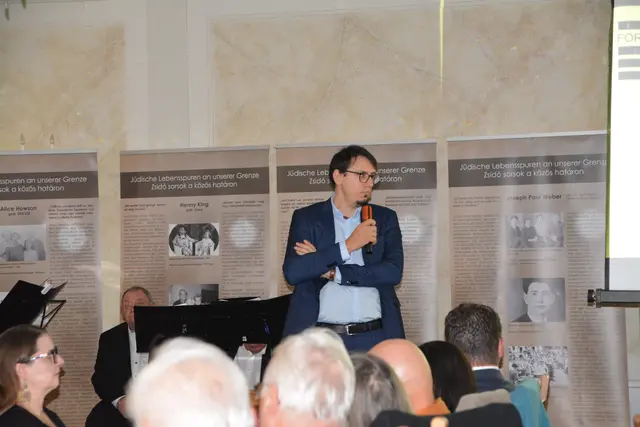 Foto: Rosenberger Victoria