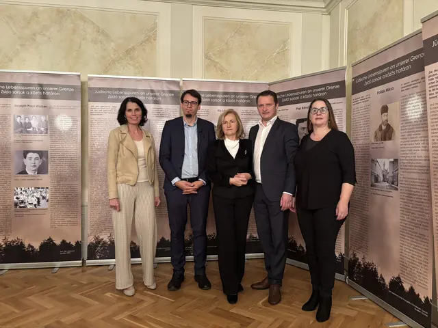 Foto: Rosenberger Victoria