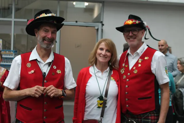 Foto: MeinBezirk Linz-Land