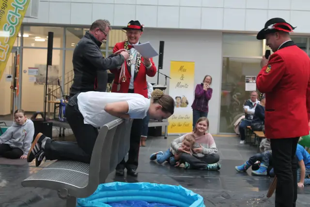 Foto: MeinBezirk Linz-Land