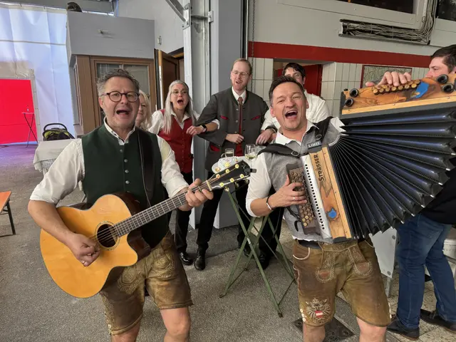 Foto: HFM Patrick Marcher