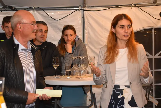 Foto: Michael Strini