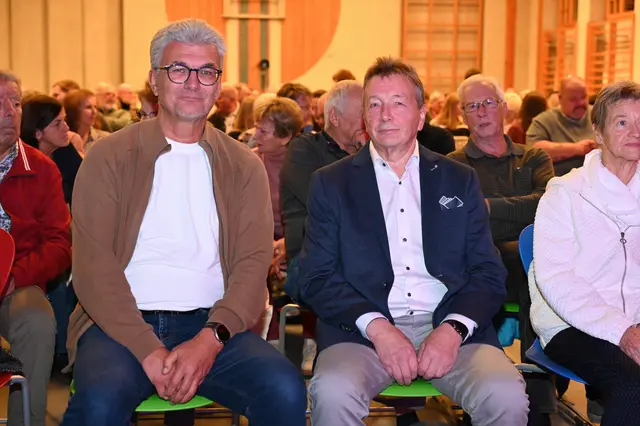 Foto: Wilfried Fischer