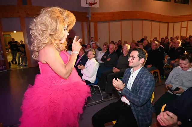 Foto: Wilfried Fischer