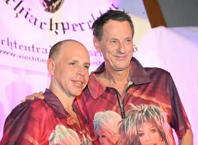 Foto: Wilfried Fischer