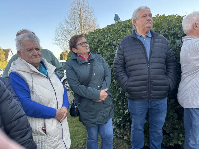 Foto: Elisabeth Kloiber/Ida Sammer