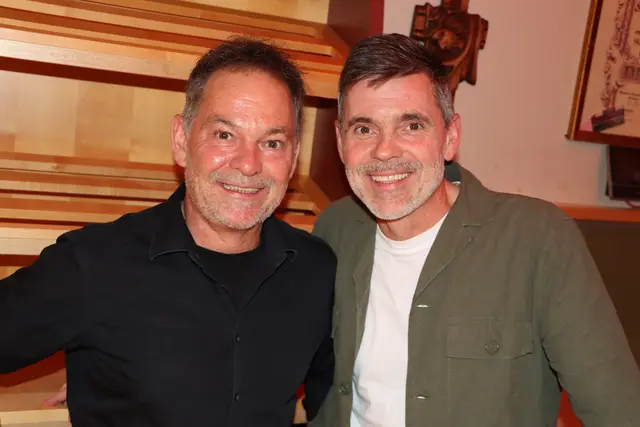 Foto: Christopher Polesnig