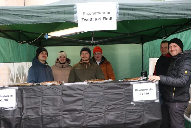 Foto: Fotoclub Zwettl