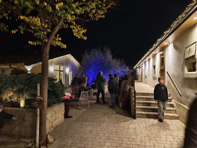 Foto: Eva Lacher-Dörfler