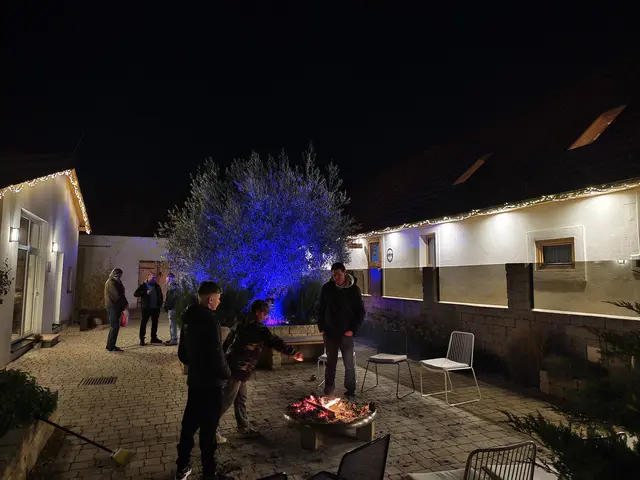 Foto: Eva Lacher-Dörfler