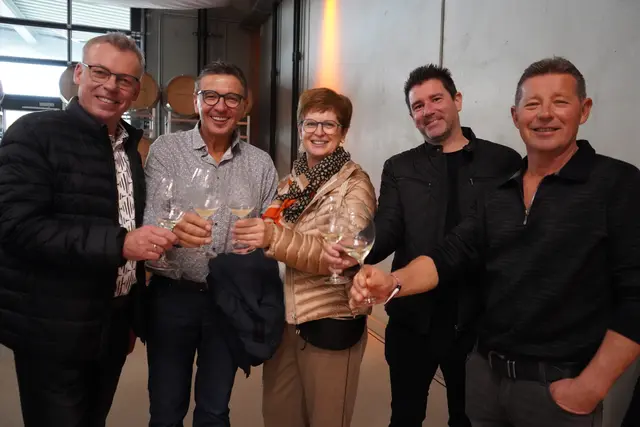 Foto: Andrea Glatzer