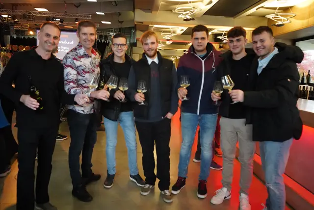 Foto: Andrea Glatzer