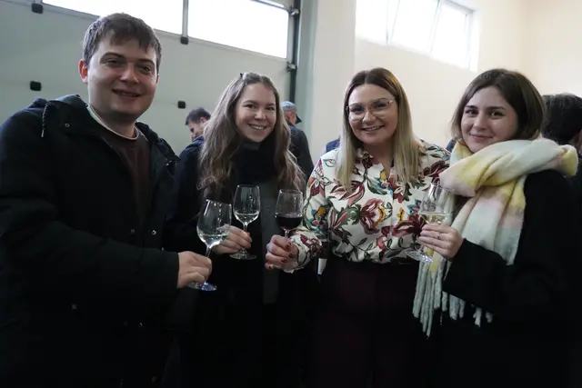 Foto: Andrea Glatzer