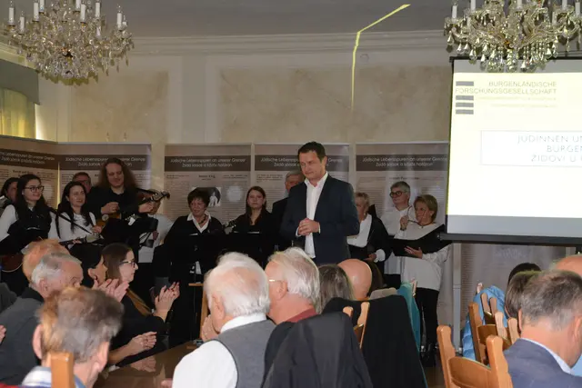 Foto: Rosenberger Victoria