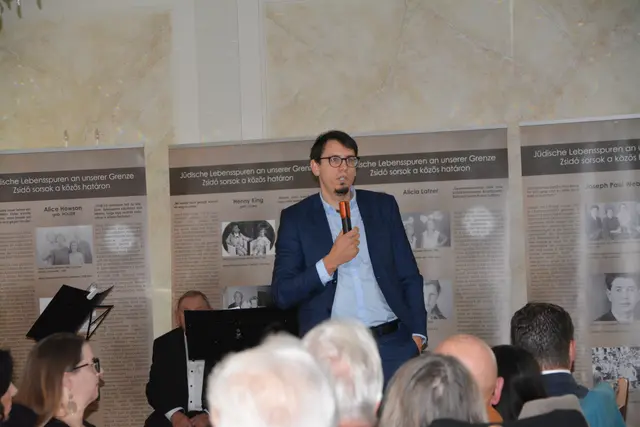 Foto: Rosenberger Victoria