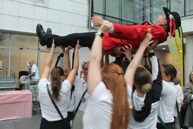 Foto: MeinBezirk Linz-Land