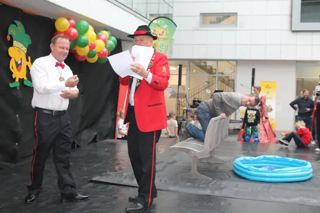 Foto: MeinBezirk Linz-Land