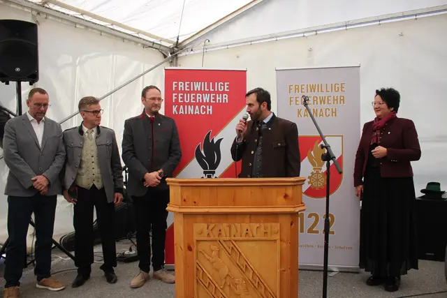 Foto: HFM Patrick Marcher