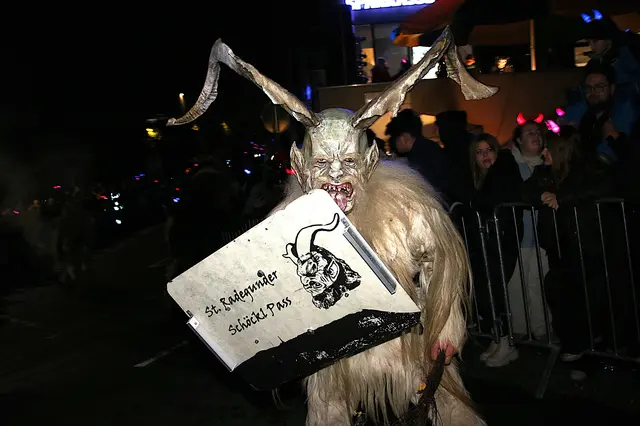 St. Radegunder Schöckl Pass
