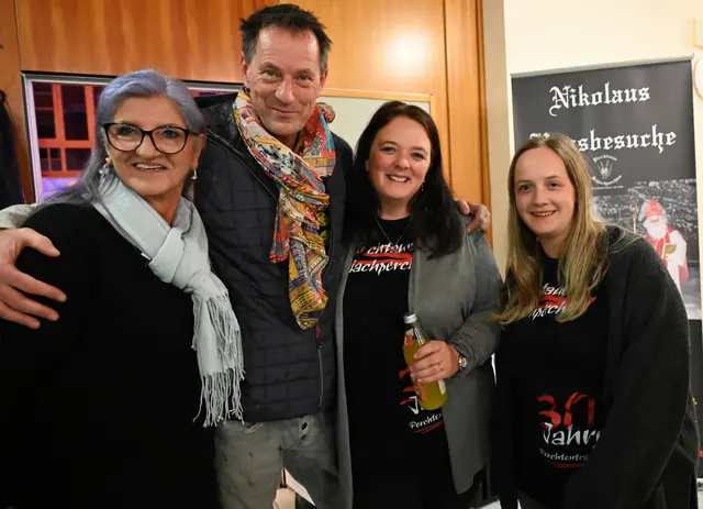 Foto: Wilfried Fischer