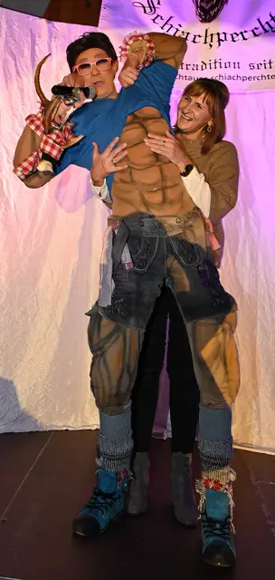 Foto: Wilfried Fischer