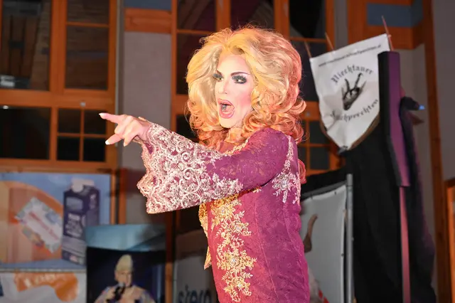 Foto: Wilfried Fischer