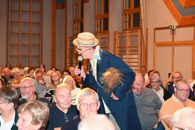 Foto: Wilfried Fischer