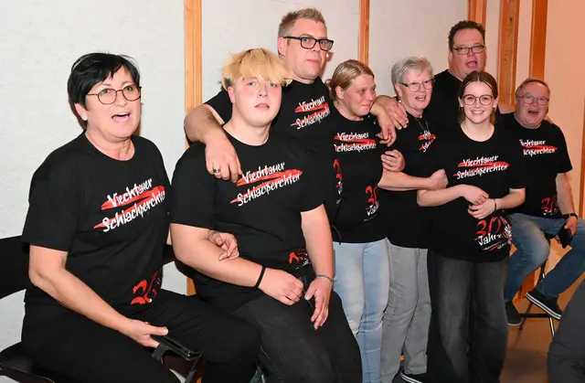 Foto: Wilfried Fischer