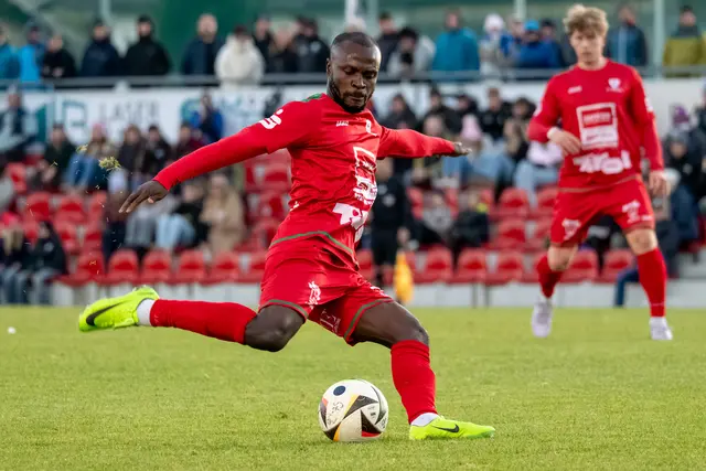 Foto: Lukas Kili/SK St. Johann